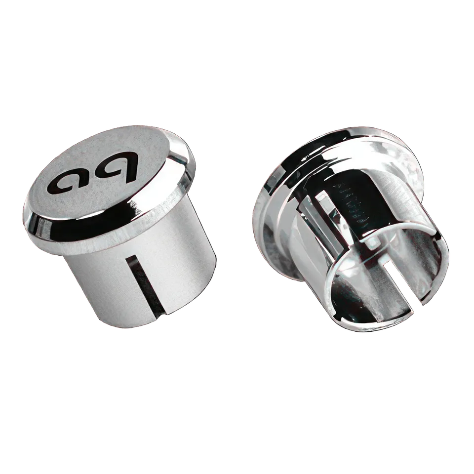 AudioQuest Accessories Tappi RCA antirumore RFI EMI