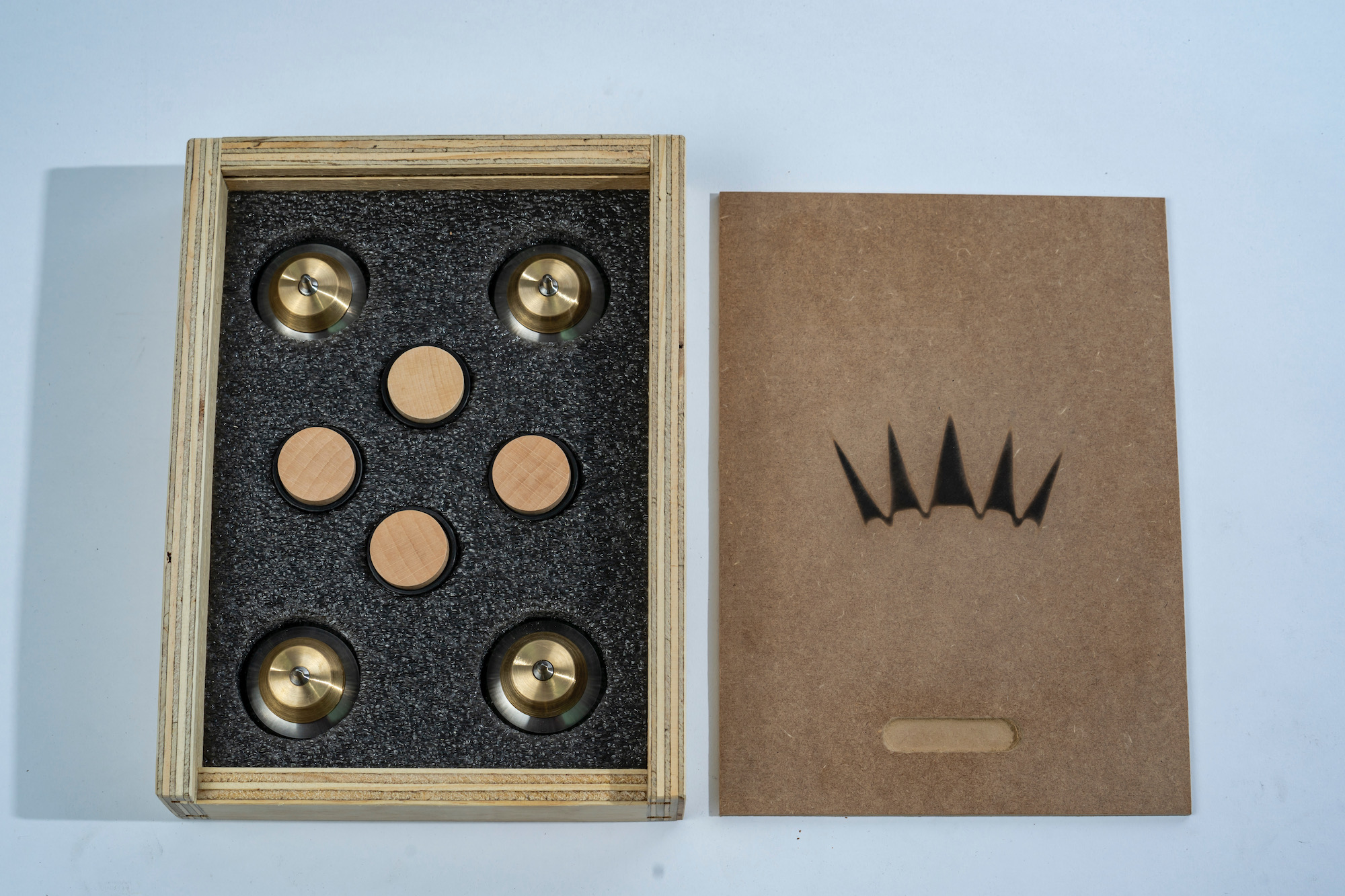 Artesania Audio Accessories accessorio hi-fi antivibrazione
