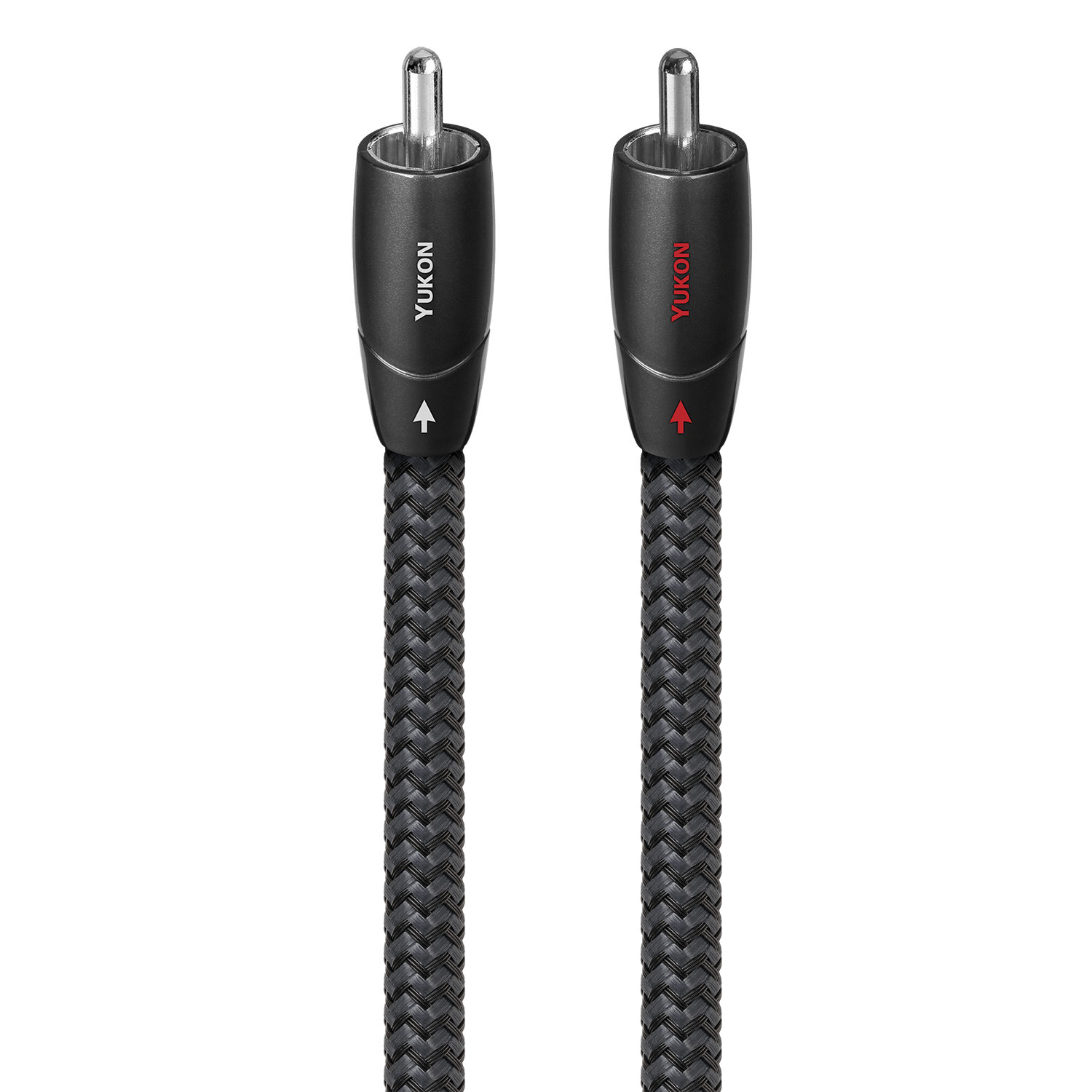 AudioQuest Yukon RCA-RCA cavo RCA rame 1m ricondizionato