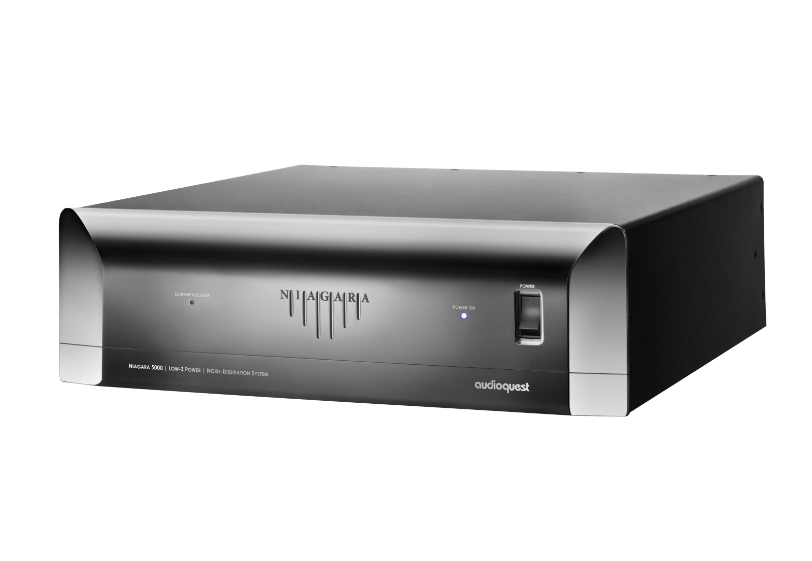 AudioQuest Niagara 5000 condizionatore di rete filtrato