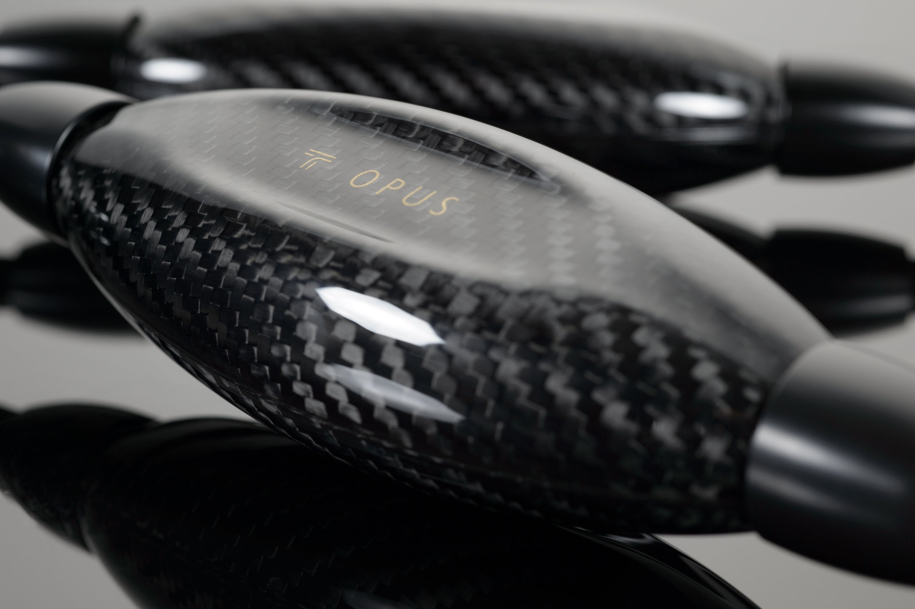 Transparent Opus interconnect bilanciato XLR OFHC differenziale