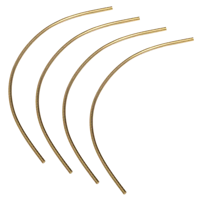 AudioQuest Jumper PSC ponticelli casse bi-wiring 4"