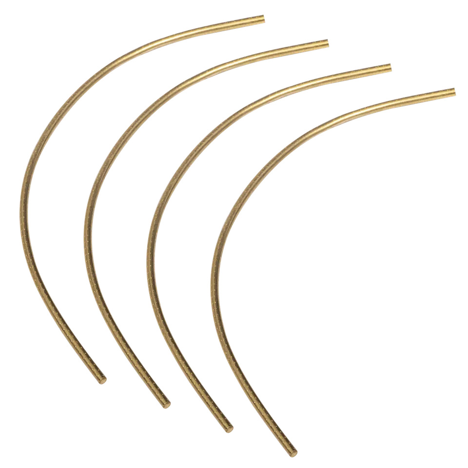 Audioquest BiWire PSC jumper diffusori 10cm argento