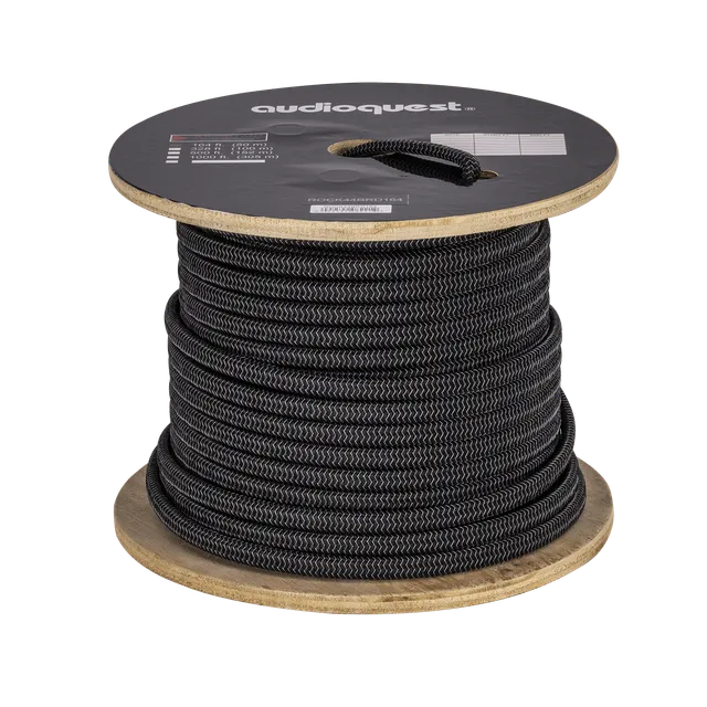Audioquest Rocket 44 cavo diffusori rame PSC+