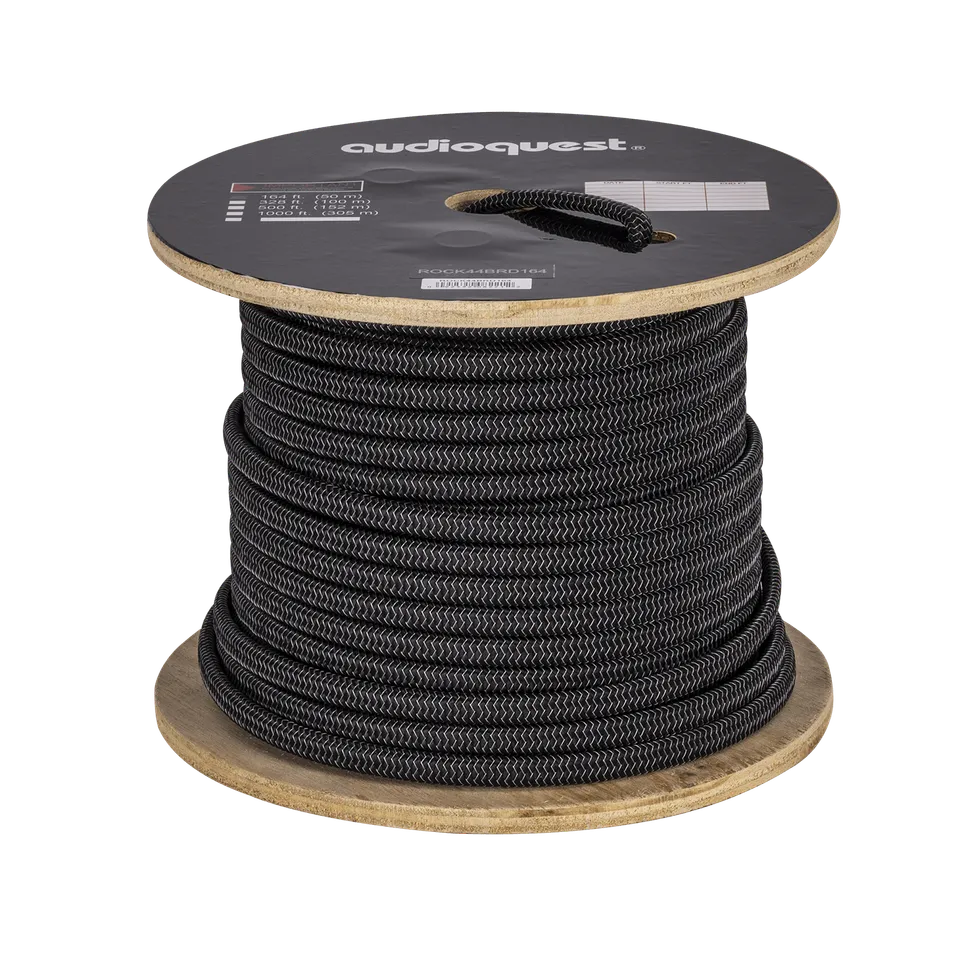Audioquest Rocket 44 cavo diffusori rame PSC+