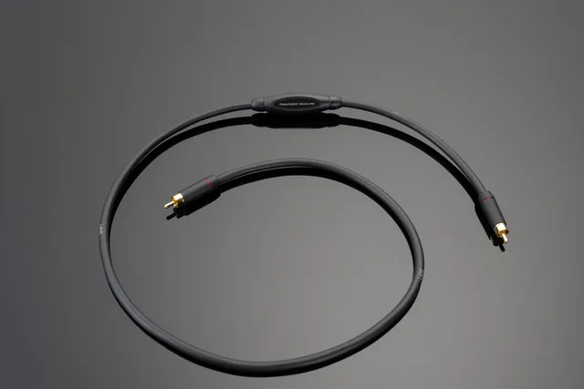 Transparent MusicLink Cavo RCA Coppia 1 Metro Audio Analogico