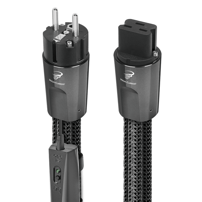 Audioquest Tornado High Current cavo alimentazione