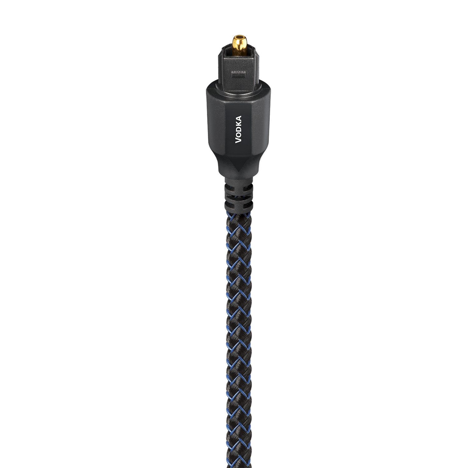 AudioQuest Vodka Optical cavo ottico Toslink 1,5 m fibra sintetica
