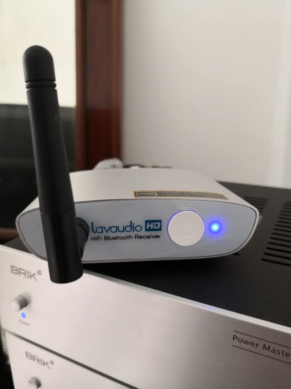 1Mii DS200Pro ricevitore bluetooth LDAC DAC ESS ottico RCA