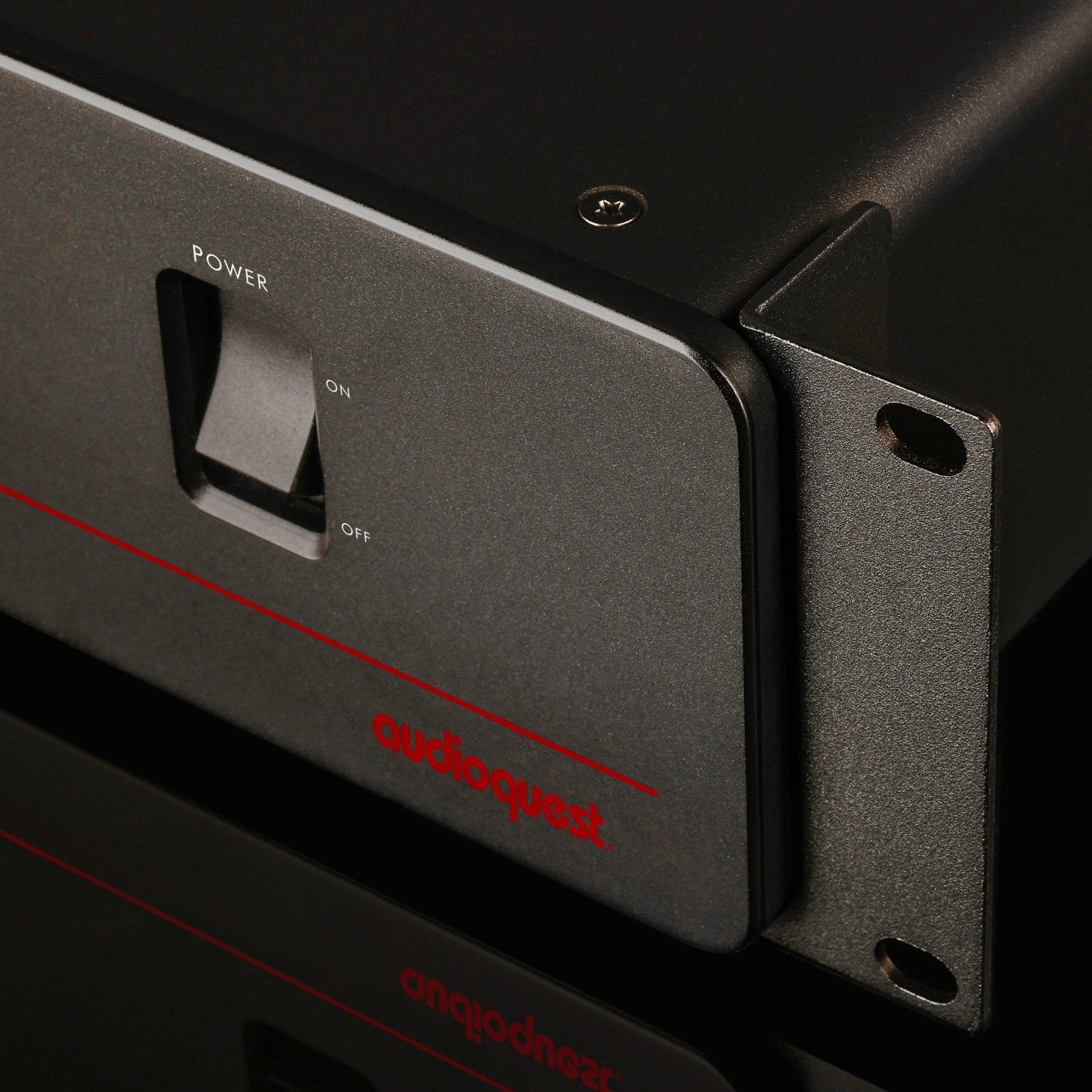 AudioQuest PowerQuest 909 condizionatore 12 prese 20A