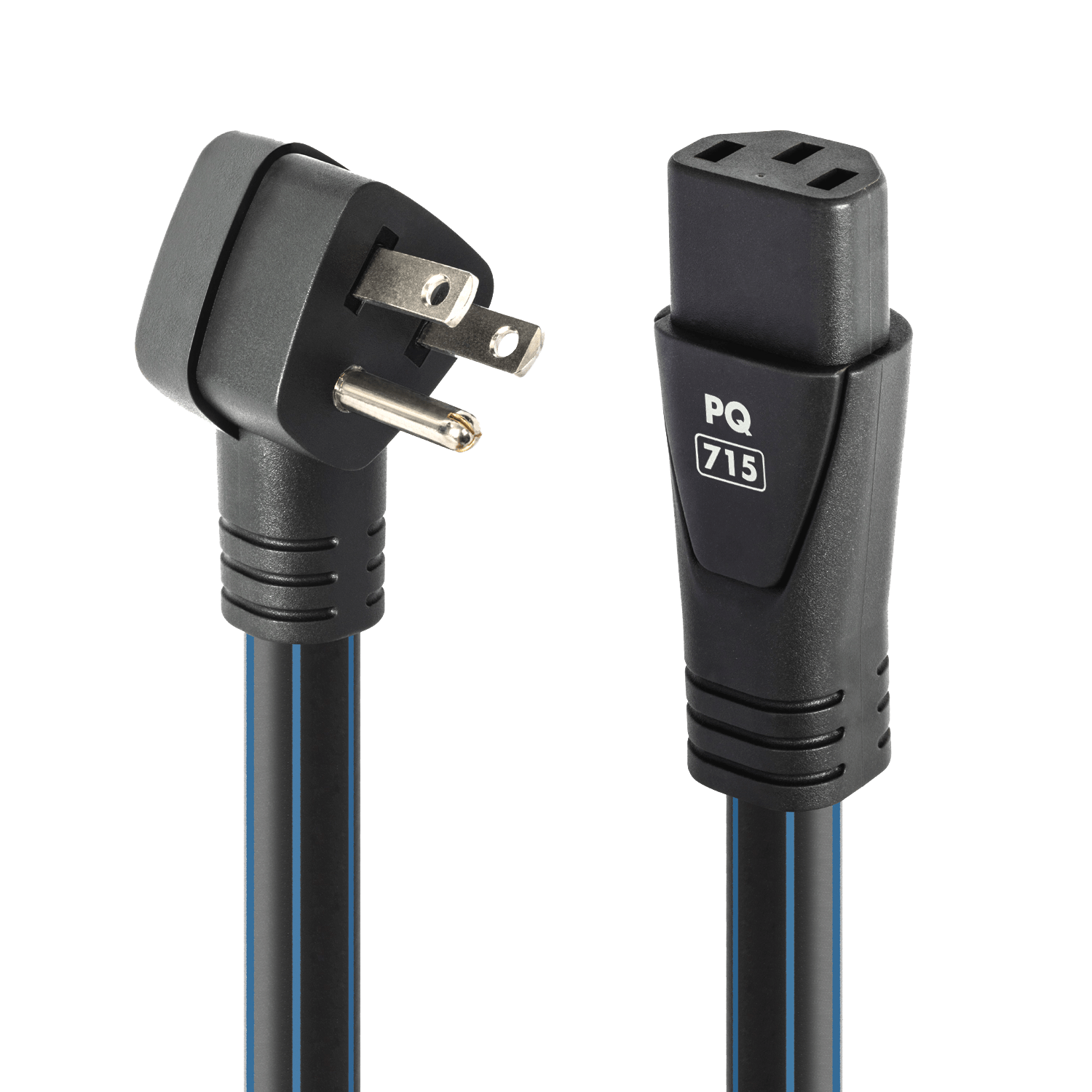 AudioQuest PowerQuest 707 condizionatore rete 12 prese