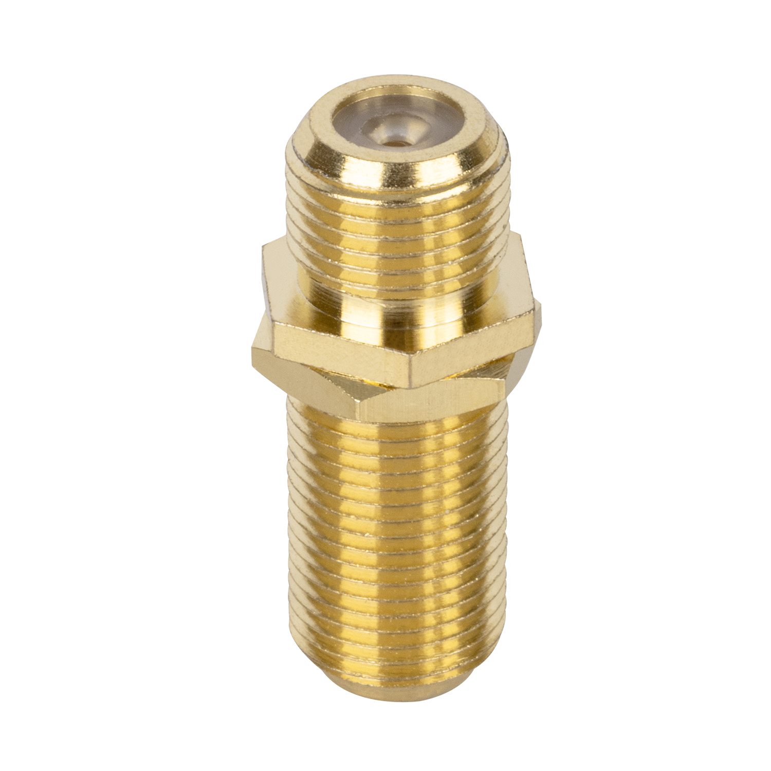 AudioQuest Accessories adattatore coassiale F femmina 75 Ohm