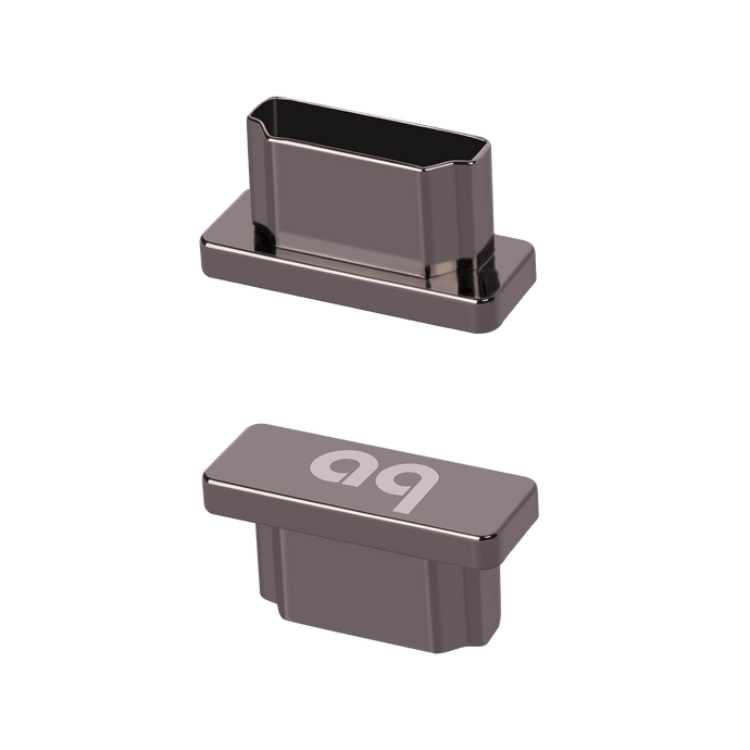 AudioQuest Accessories tappo HDMI Noise-Stopper antipolvere
