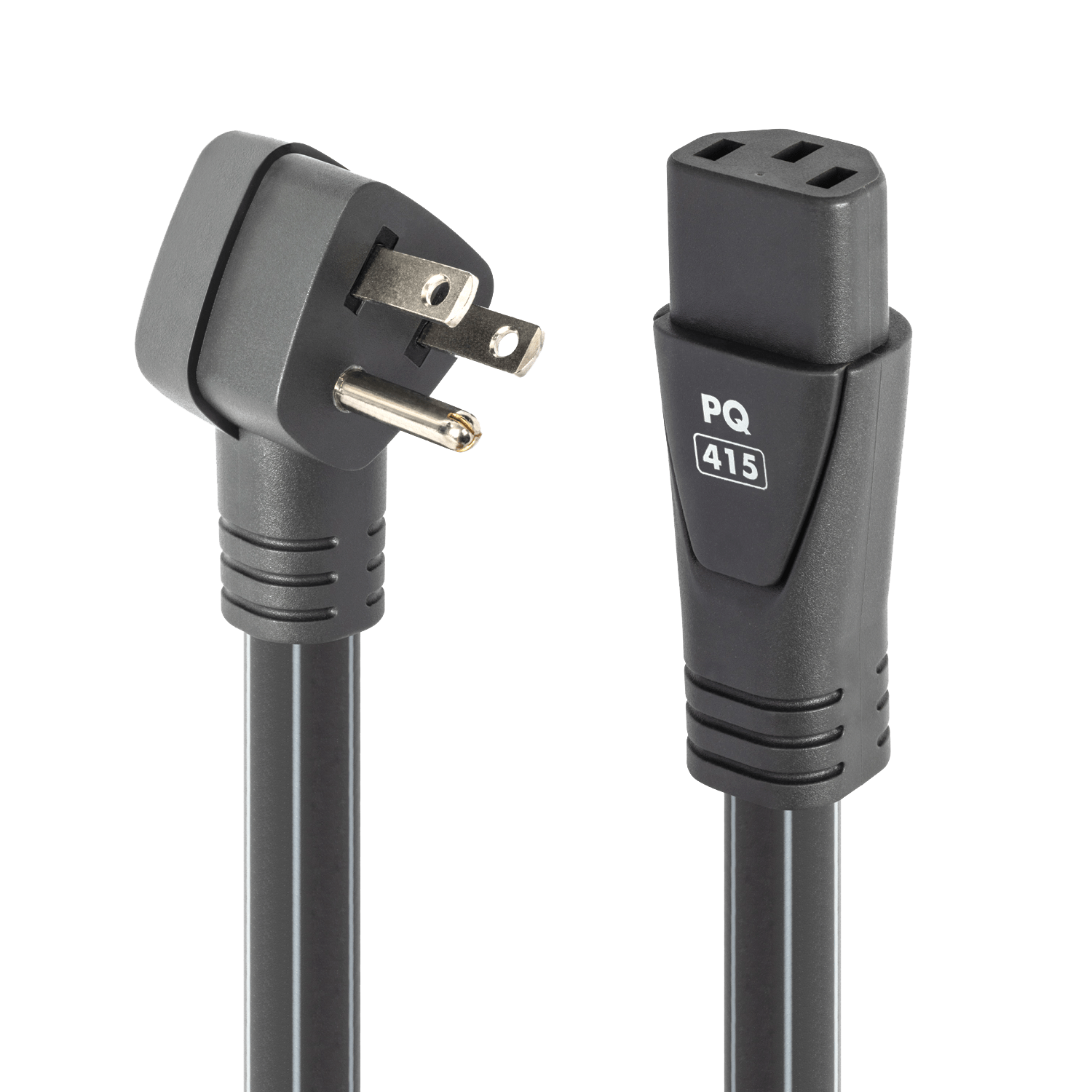 AudioQuest PowerQuest 303 condizionatore rete Schuko Europa