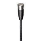 AudioQuest Wild cavo digitale AES/EBU XLR argento PSS