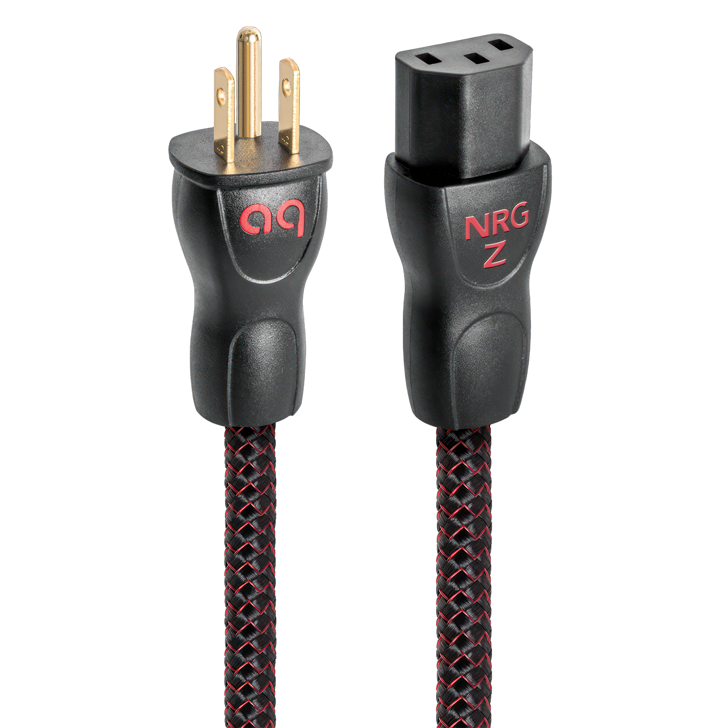 AudioQuest NRG-Z3 cavo alimentazione rame PSC+ hi-fi