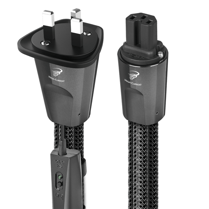 Audioquest Tornado High Current cavo alimentazione