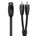 AudioQuest Angel 5 Pin DIN-RCA cavo argento PSS