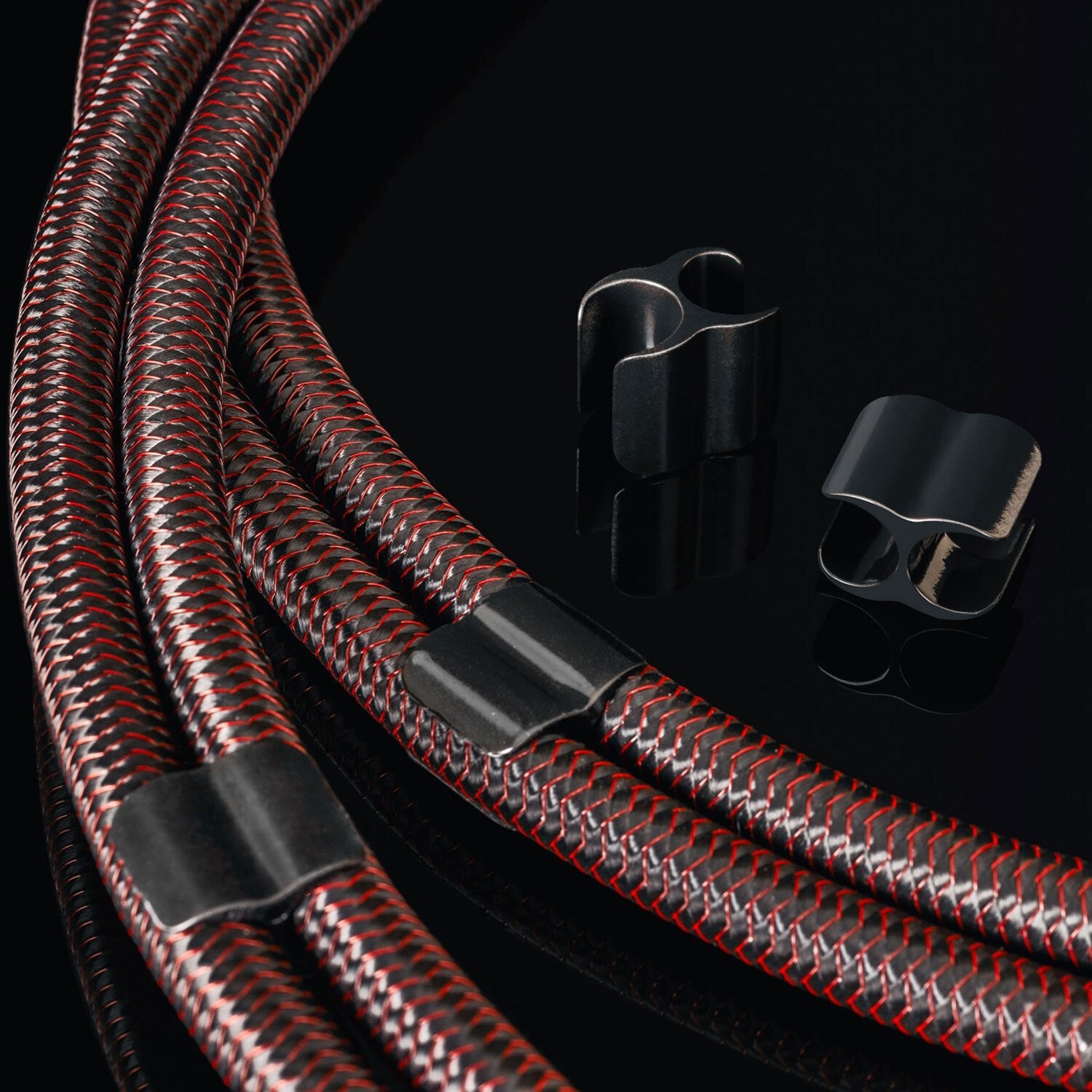 AudioQuest Brave Heart Full-Range cavo diffusori PSC+