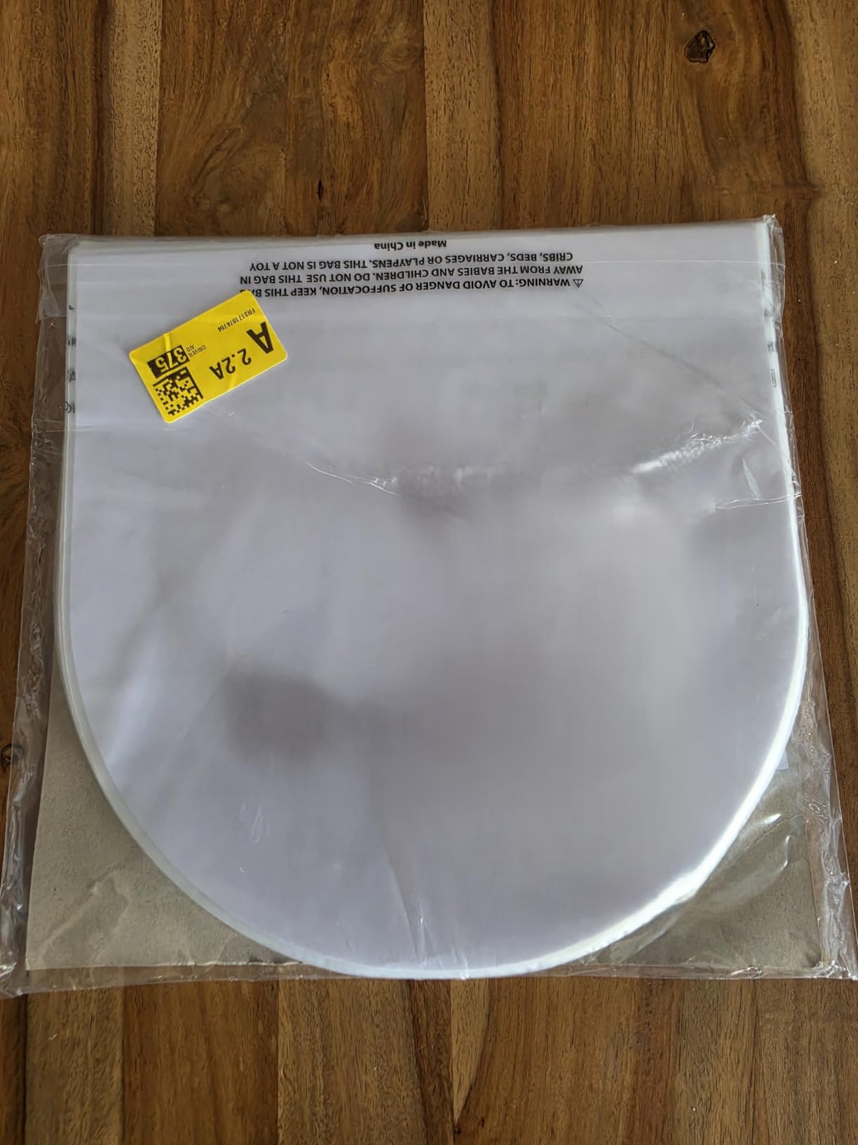 Big Fudge Inner Sleeves Buste Vinili 78 Giri 50 Pezzi
