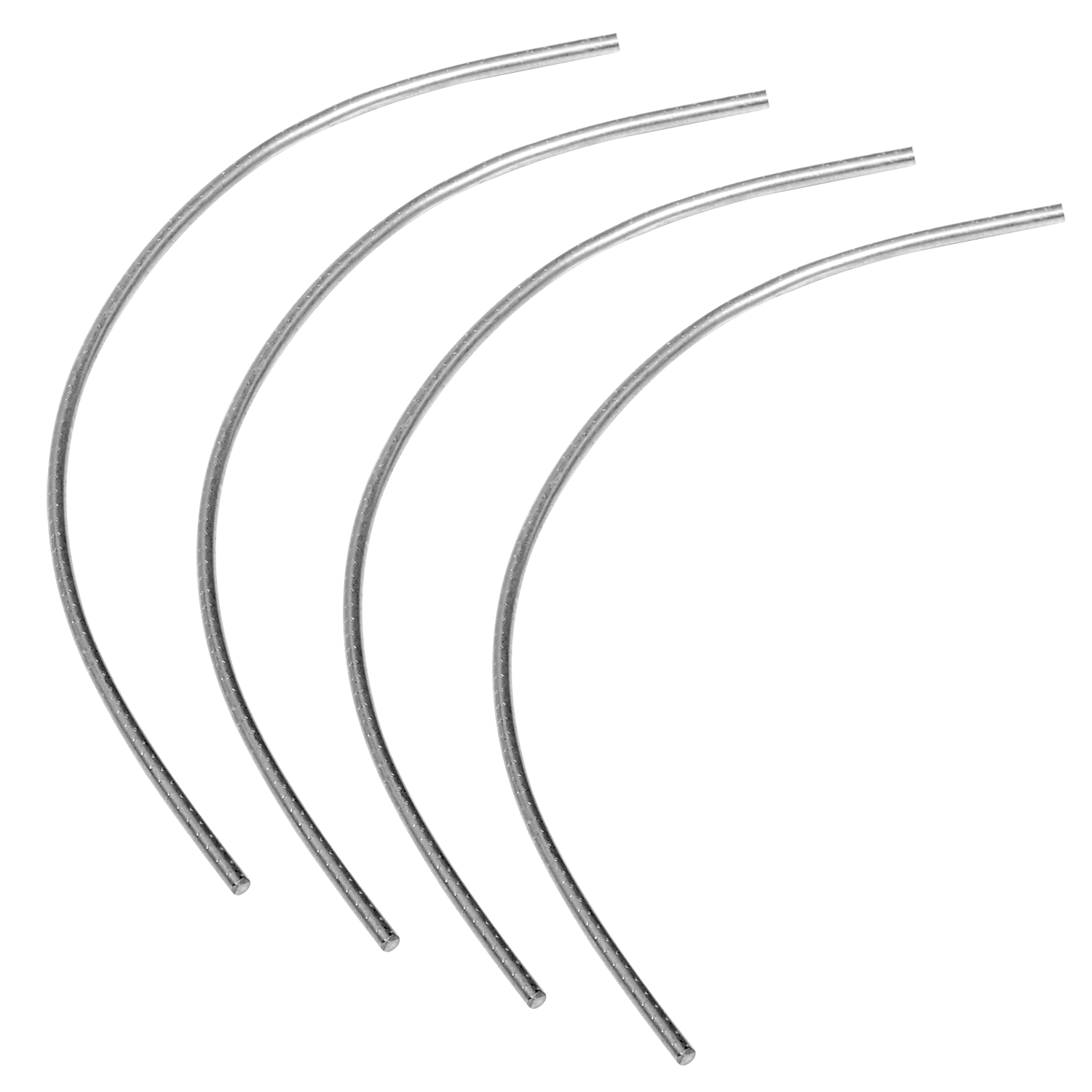 AudioQuest Speaker Cables Bare Naked BiWire ponticelli rame PSC+