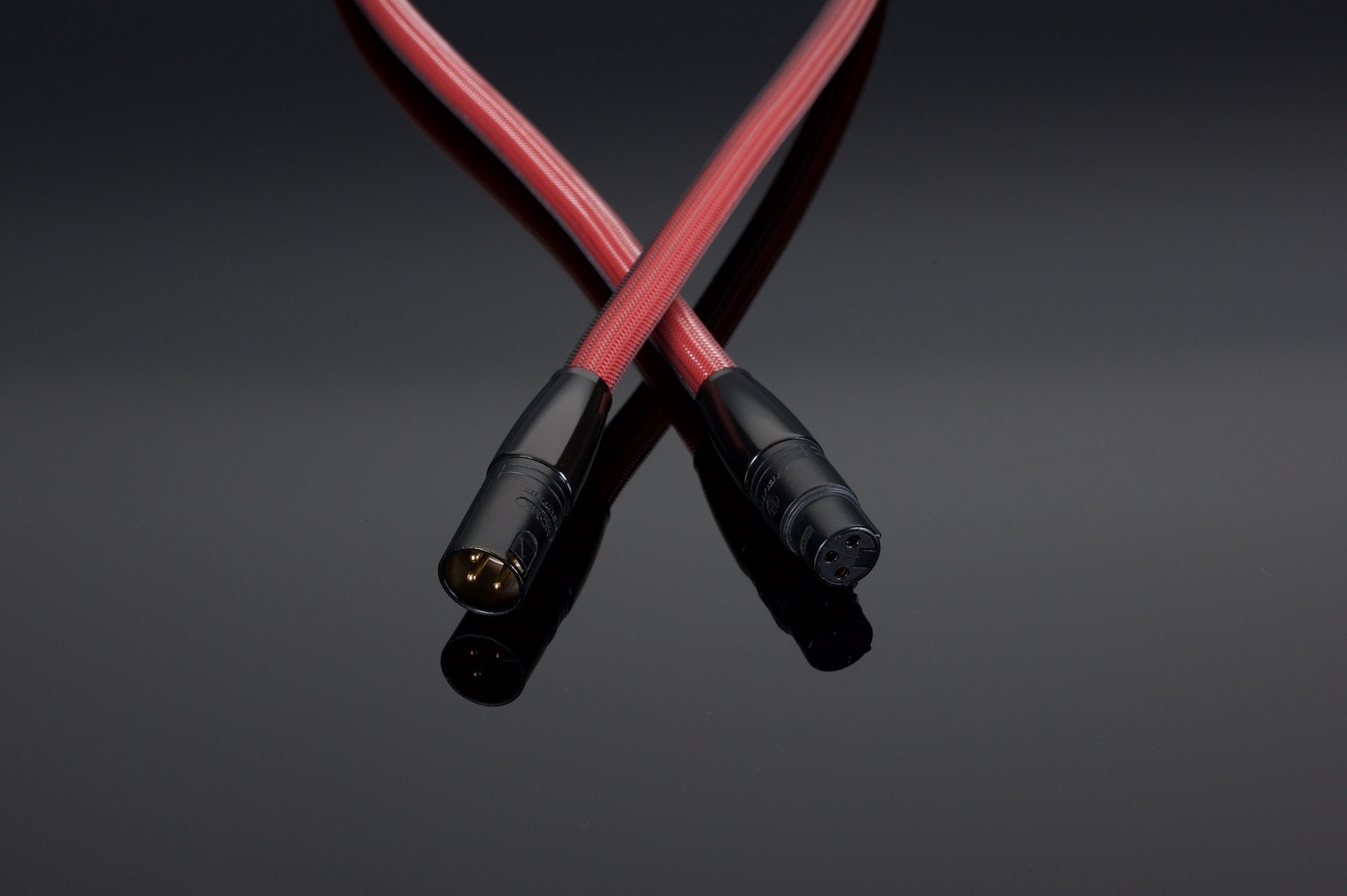 Transparent Reference cavo digitale AES/EBU 110 Ohm XLR
