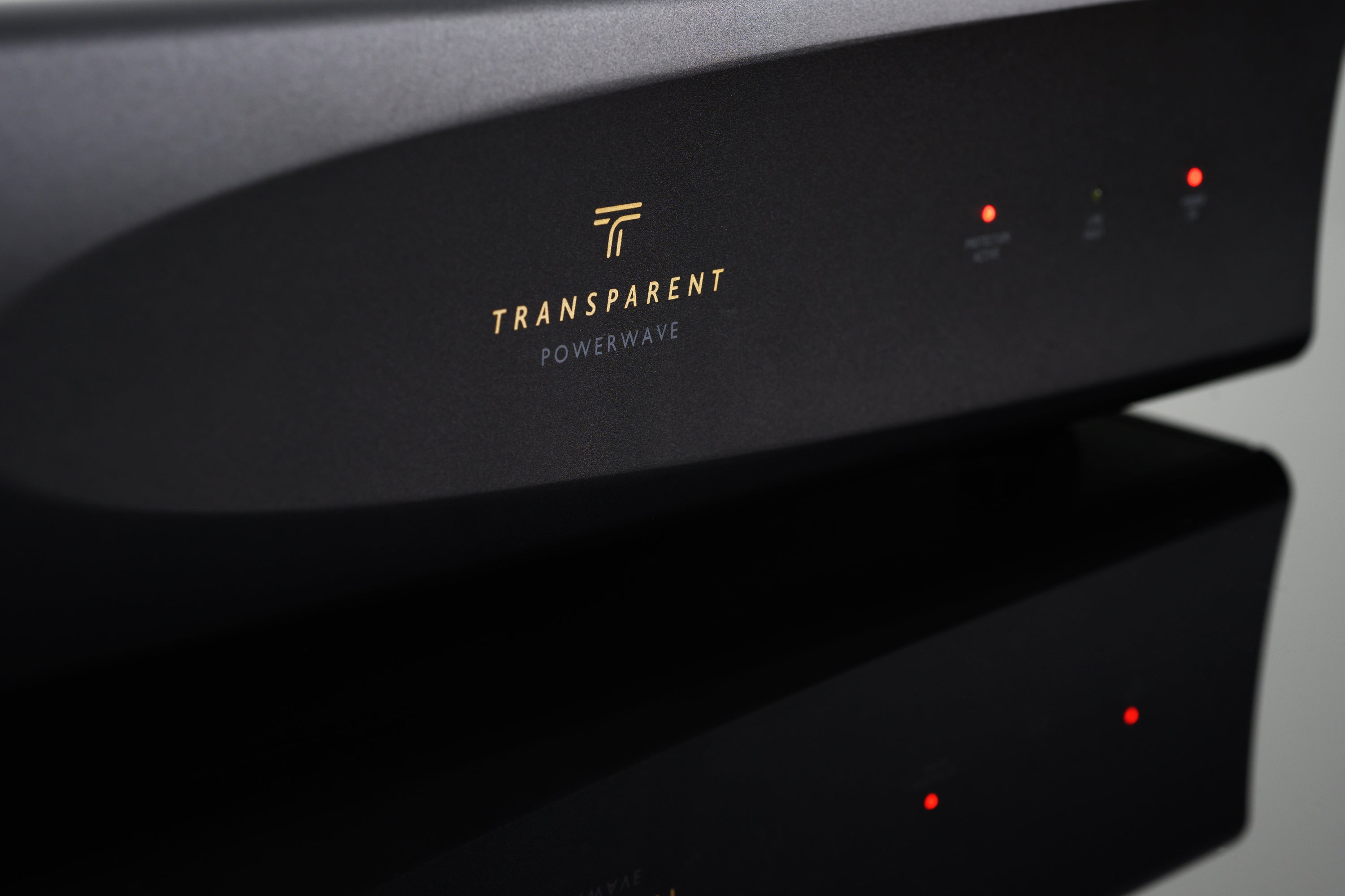 Transparent PowerWave condizionatore rete 2 m Performance