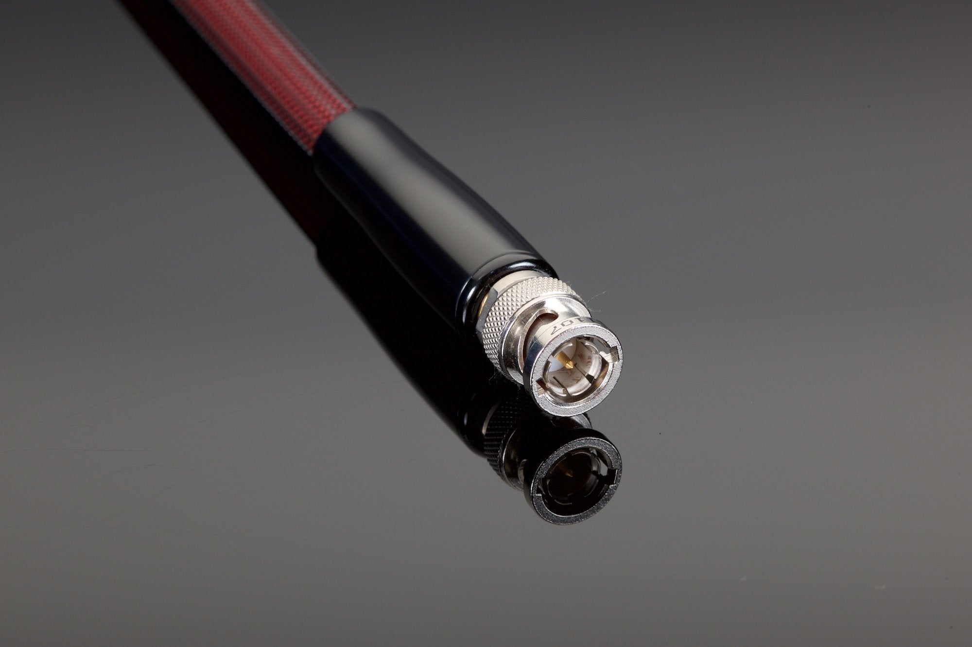 Transparent 75-Ohm Digital Cables cavo digitale Reference BNC