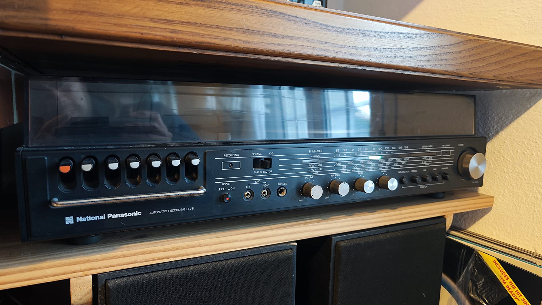 1Mii B06S+ Ricevitore Bluetooth HiFi LDAC con AUX