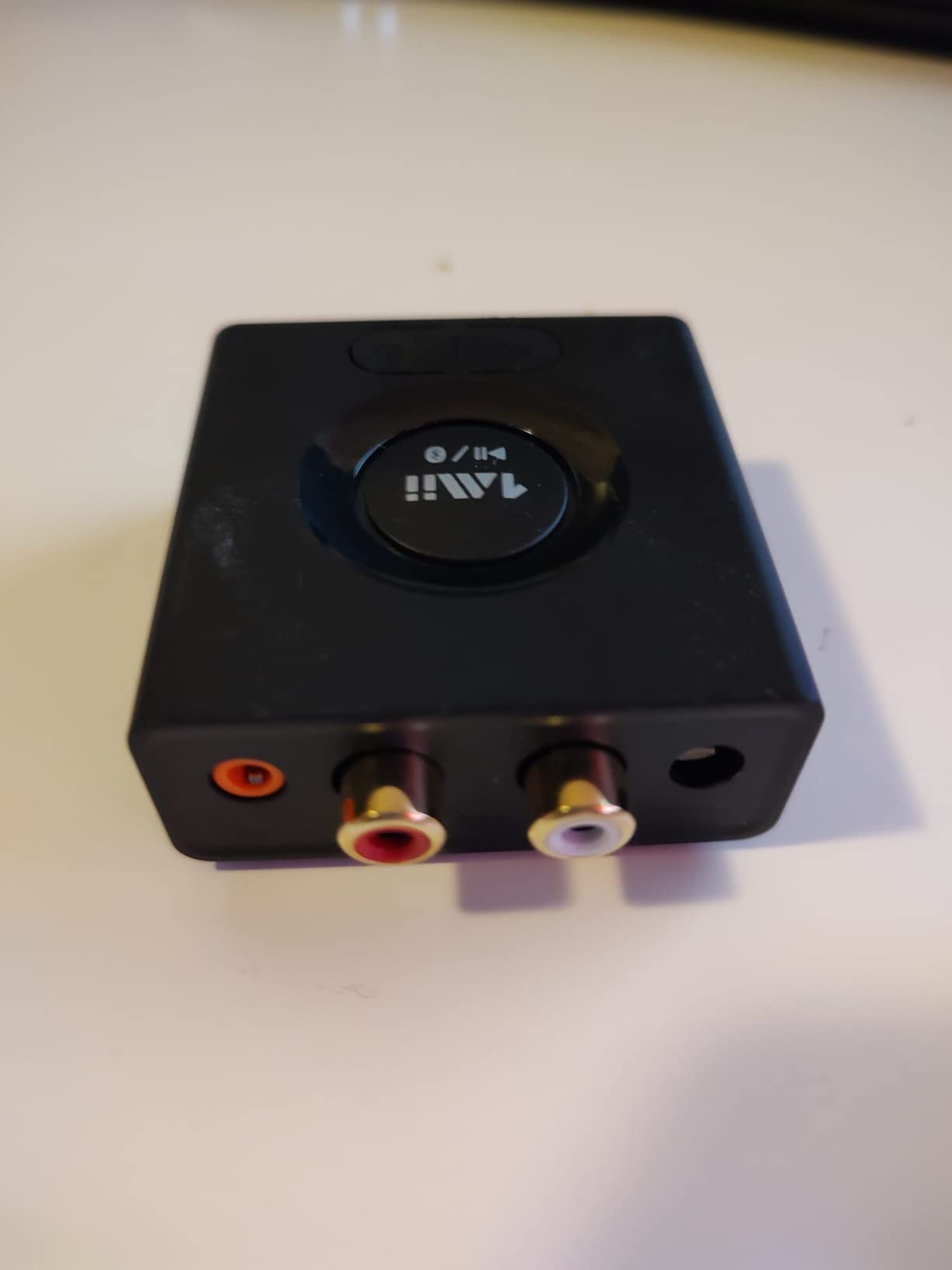 1Mii ML200 ricevitore bluetooth HiFi RCA AUX 12 ore