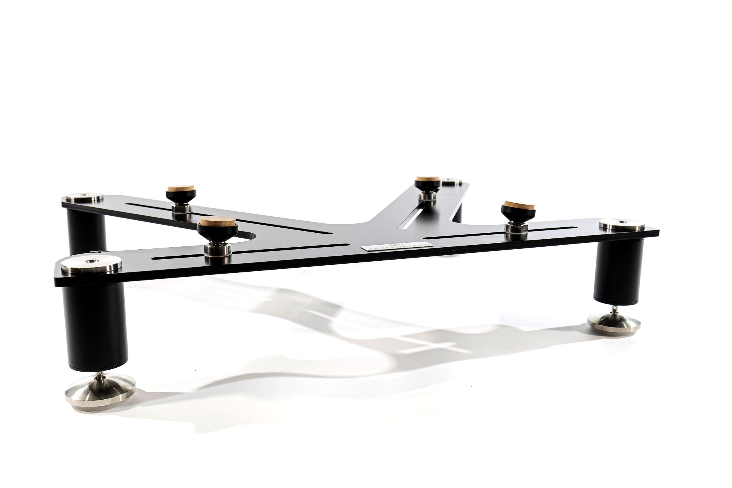 Artesania Classic Ki Rack hi-fi 3 ripiani antivibrazione