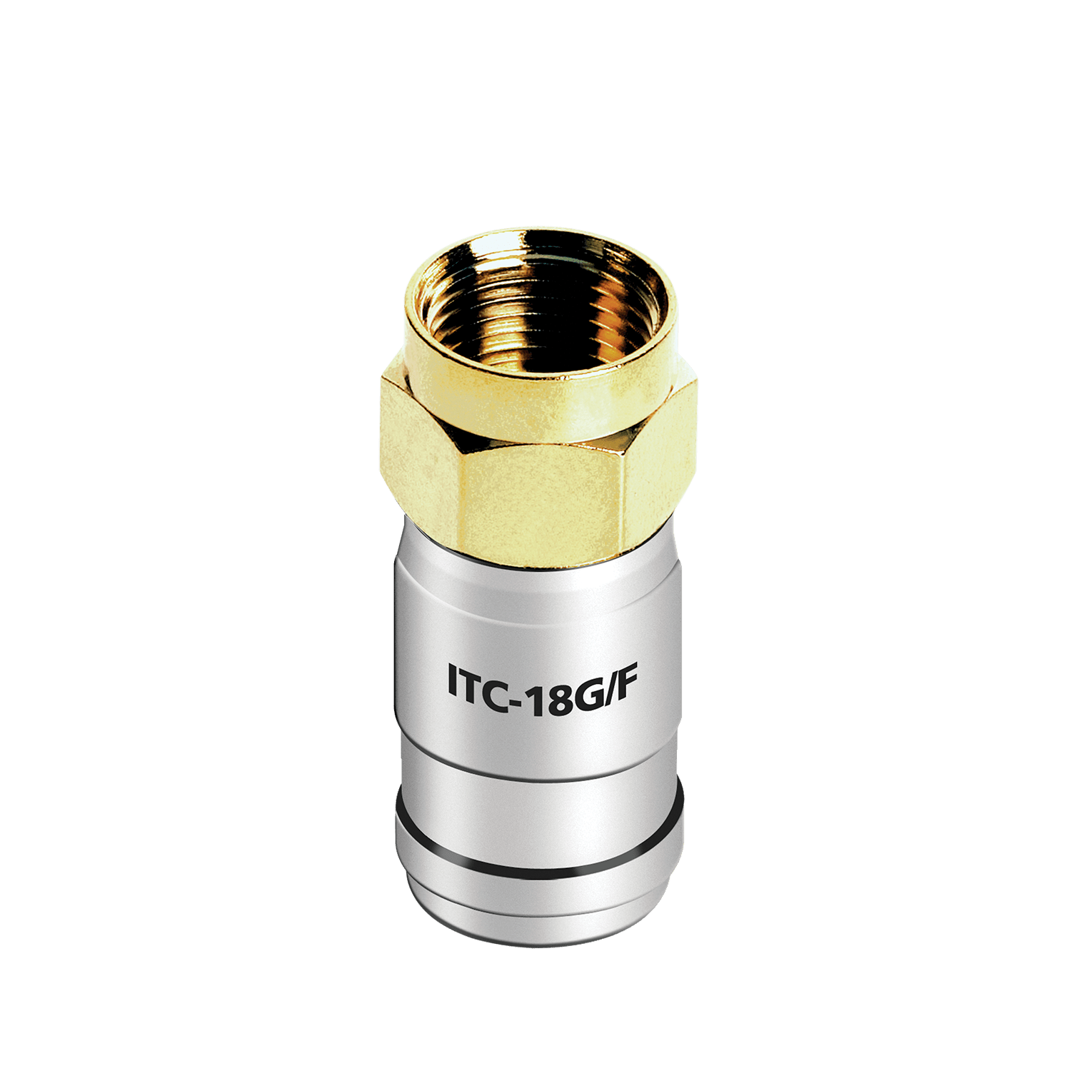 AudioQuest ITC ITC-18G/F accessorio cavo installazione