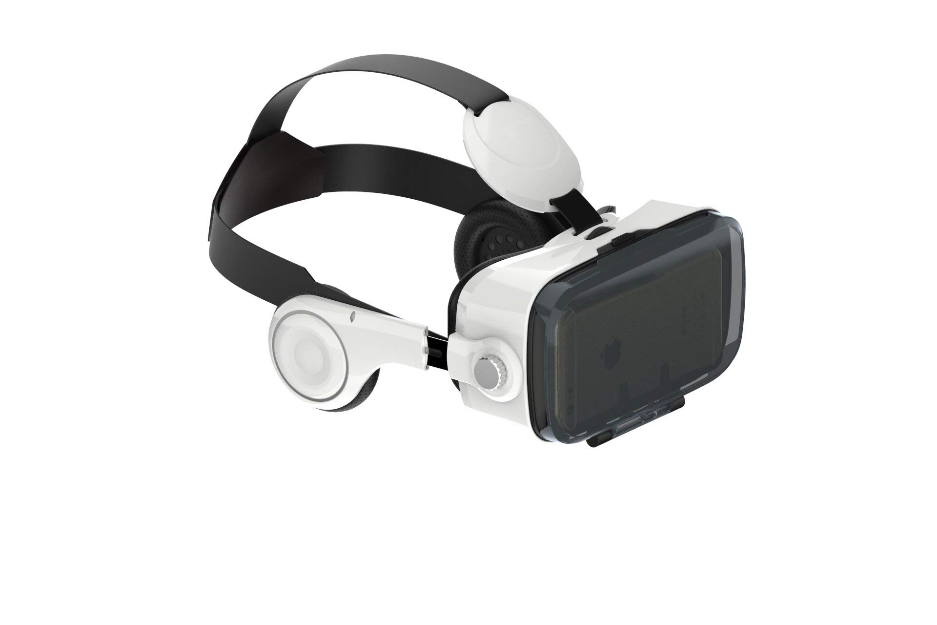 NK PC e Giochi Occhiali Visore VR 3D Smartphone Auricolari