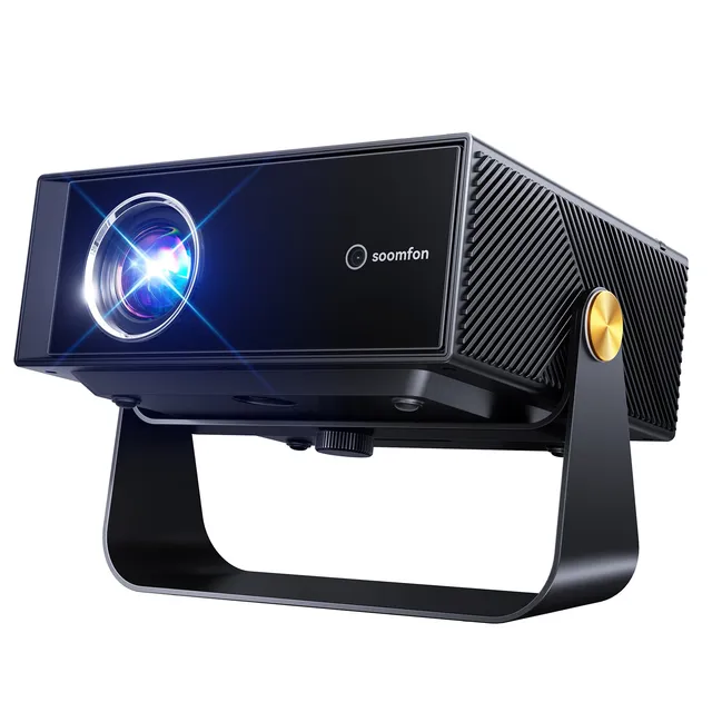 SOOMFON SK3 videoproiettore WiFi Bluetooth 1080p Netflix