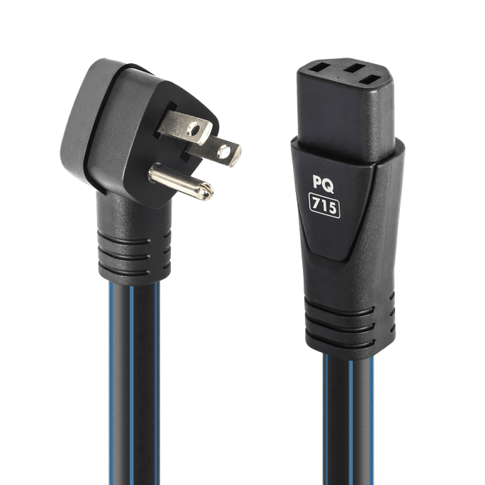 AudioQuest PowerQuest 505 condizionatore rete ricondizionato