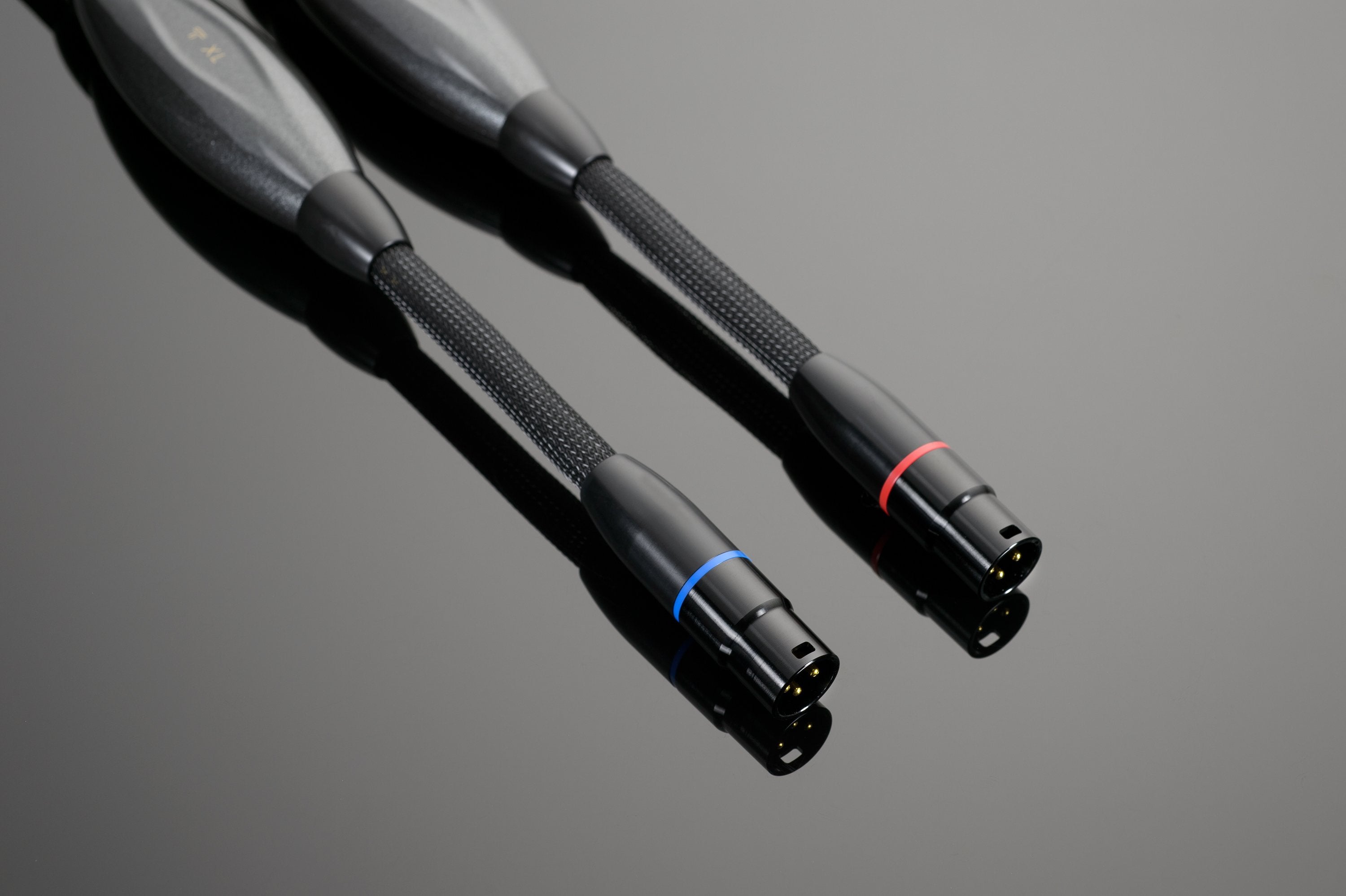 Transparent XL Interconnect Bilanciato XLR Coppia Alta Risoluzione