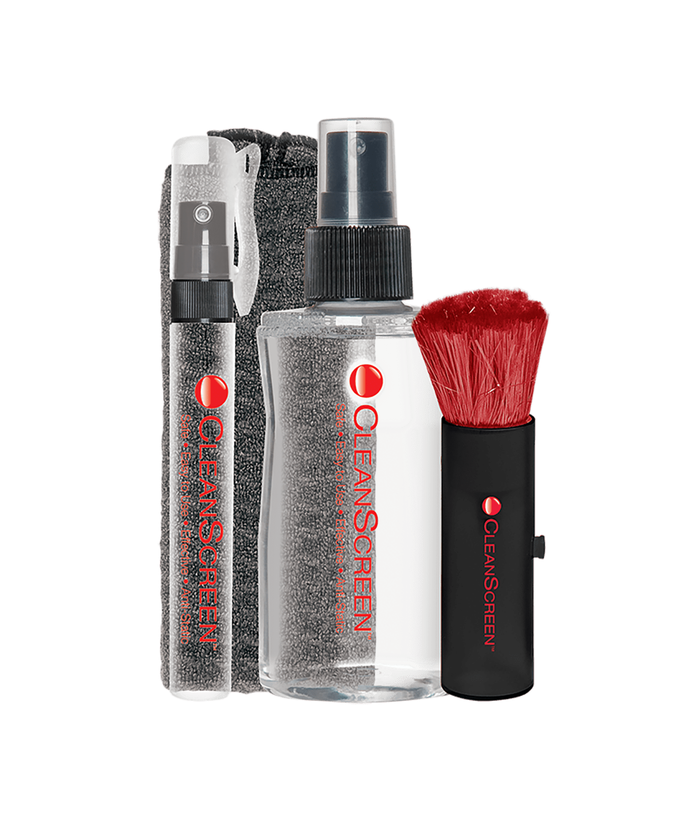 Audioquest Accessories CleanScreen kit pulizia schermi