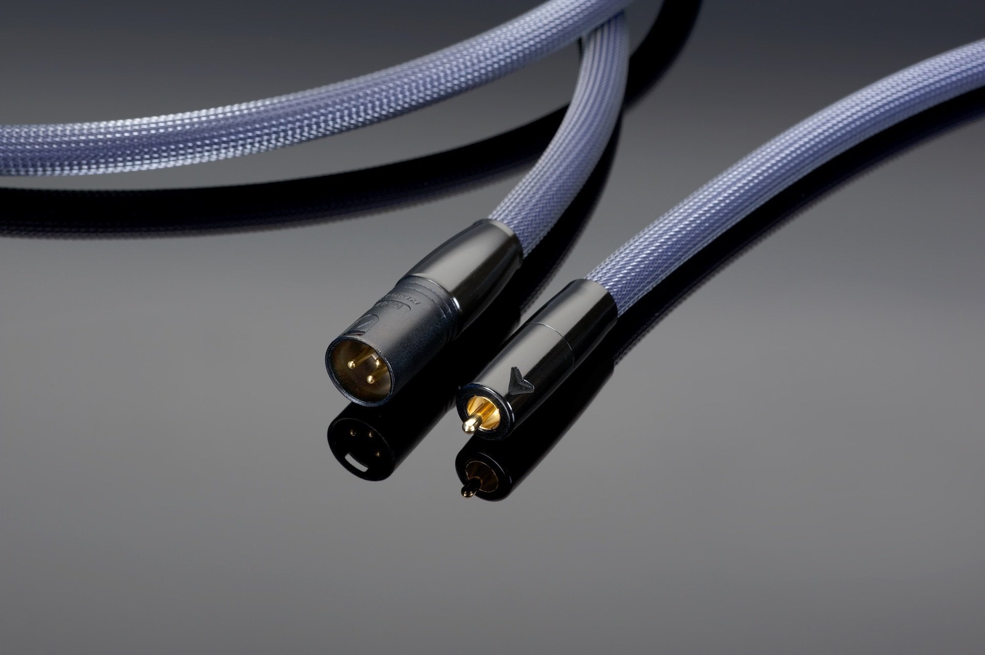 Transparent XL cavo digitale AES/EBU 110 Ohm XLR
