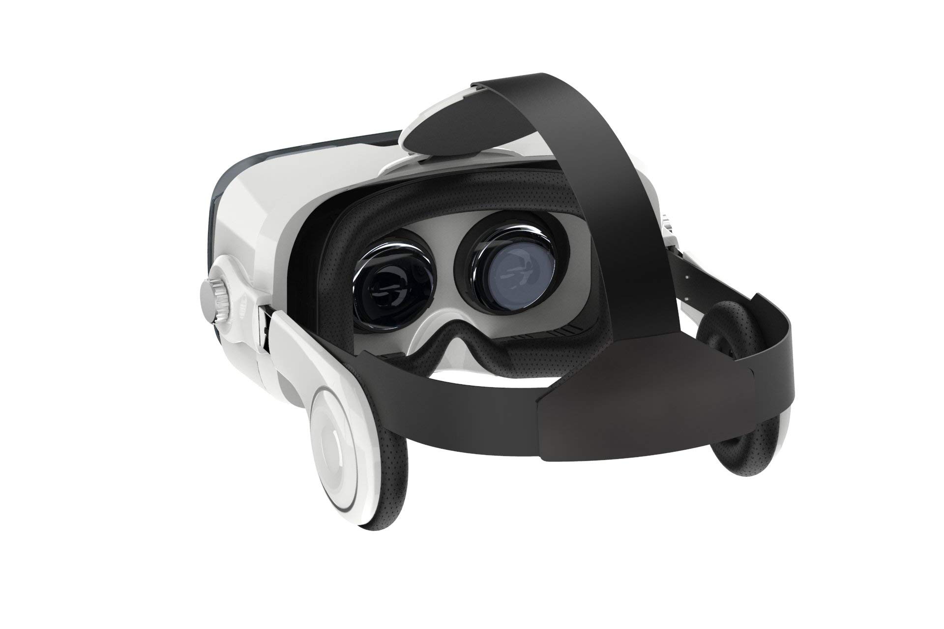 NK PC e Giochi Occhiali Visore VR 3D Smartphone Auricolari