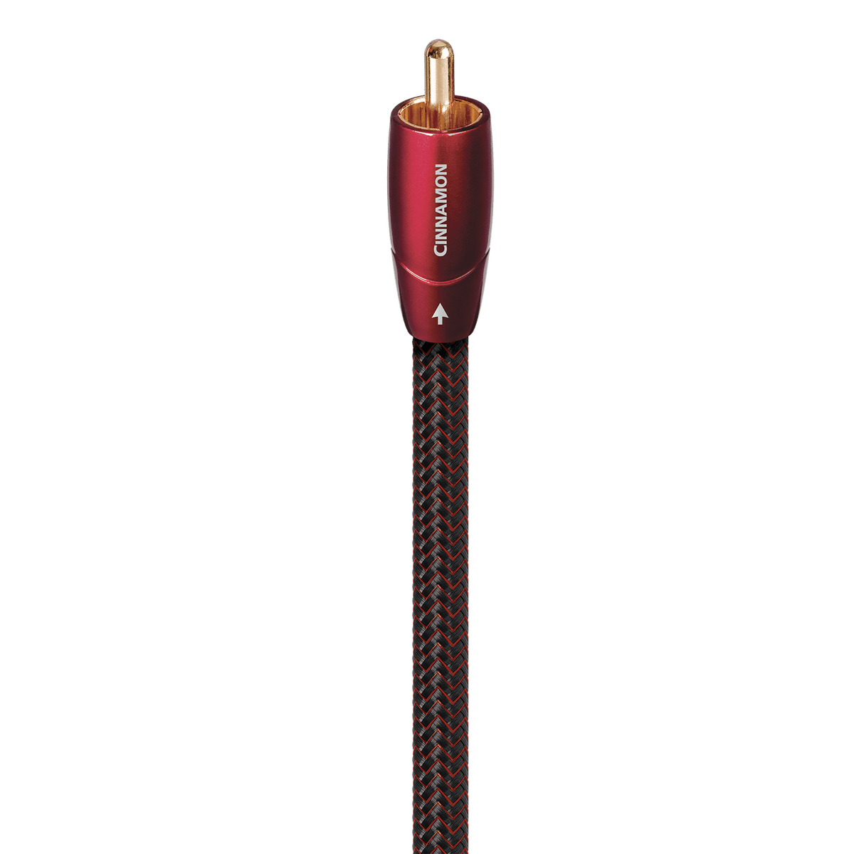 AudioQuest Cinnamon cavo coassiale digitale argento