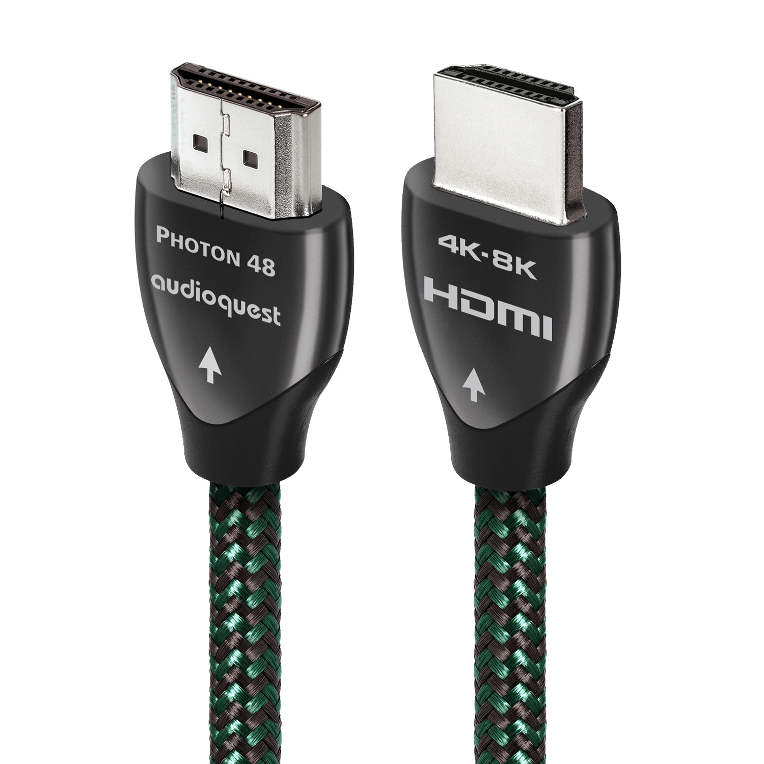 AudioQuest Photon 48 cavo HDMI 48Gbps ricondizionato