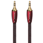 AudioQuest Golden Gate 3.5mm cavo audio jack RCA rame PSC