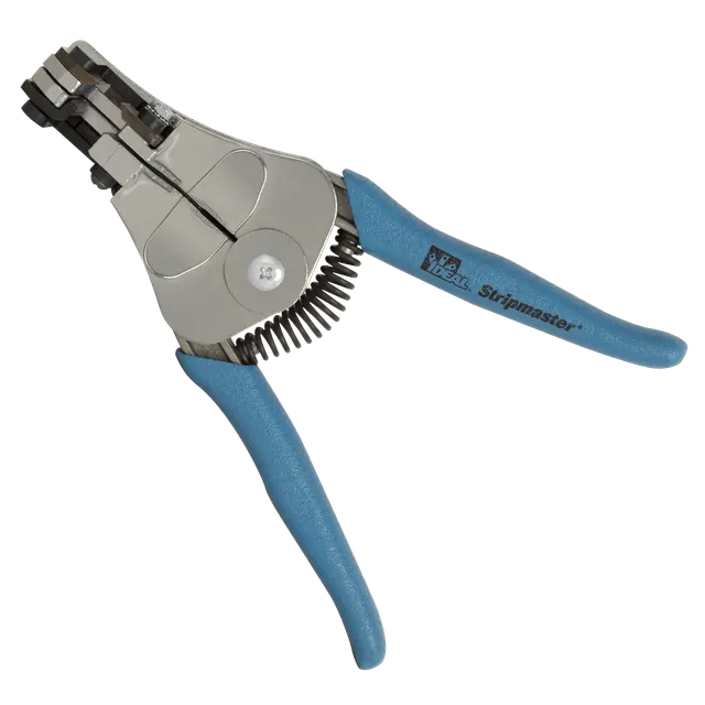 AudioQuest Ideal Articulated Stripper spellafili articolato