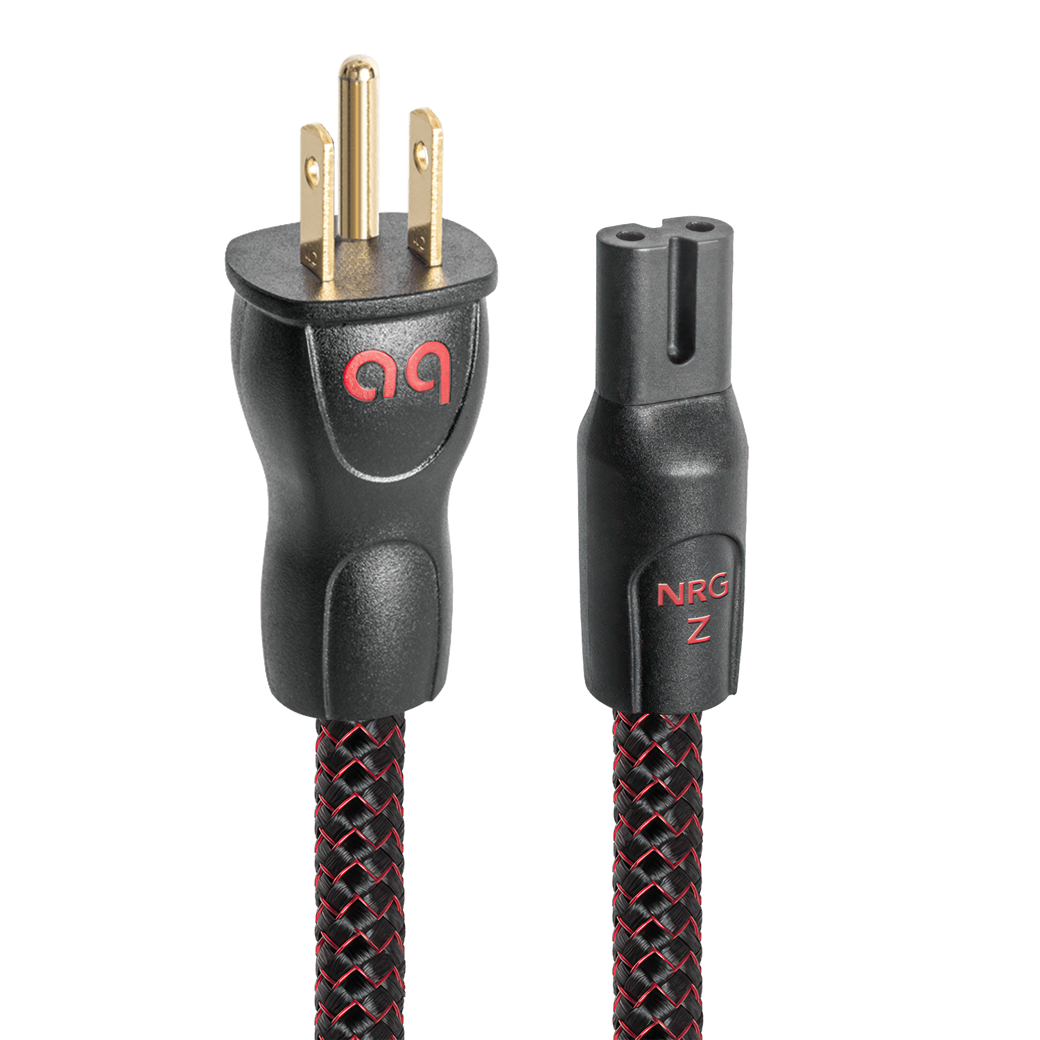 AudioQuest NRG NRG-Z2 cavo alimentazione PSC+ domestico