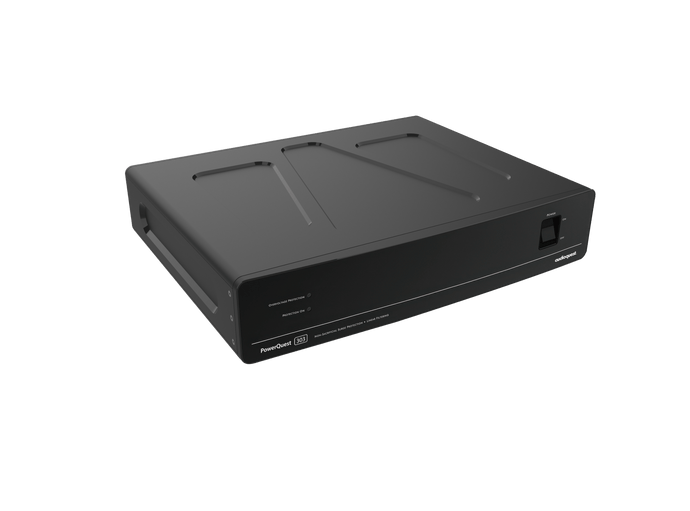 AudioQuest PowerQuest 303 Condizionatore Rete 12 Prese Ricondizionato