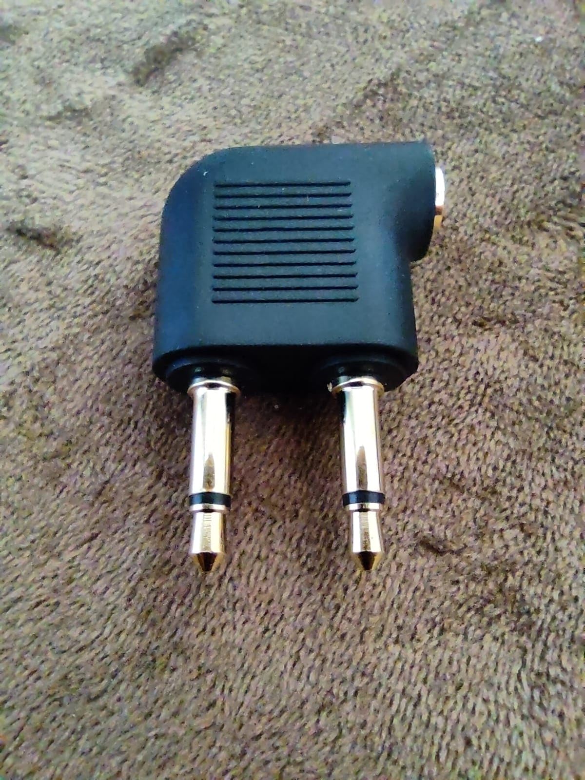 1Mii SafeFly Min trasmettitore bluetooth aptX LL display OLED 25 ore