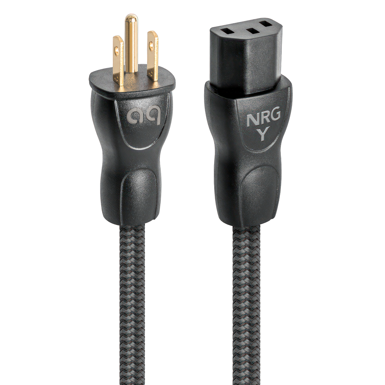 Audioquest NRG-Y3 cavo alimentazione 2 m IEC-C13