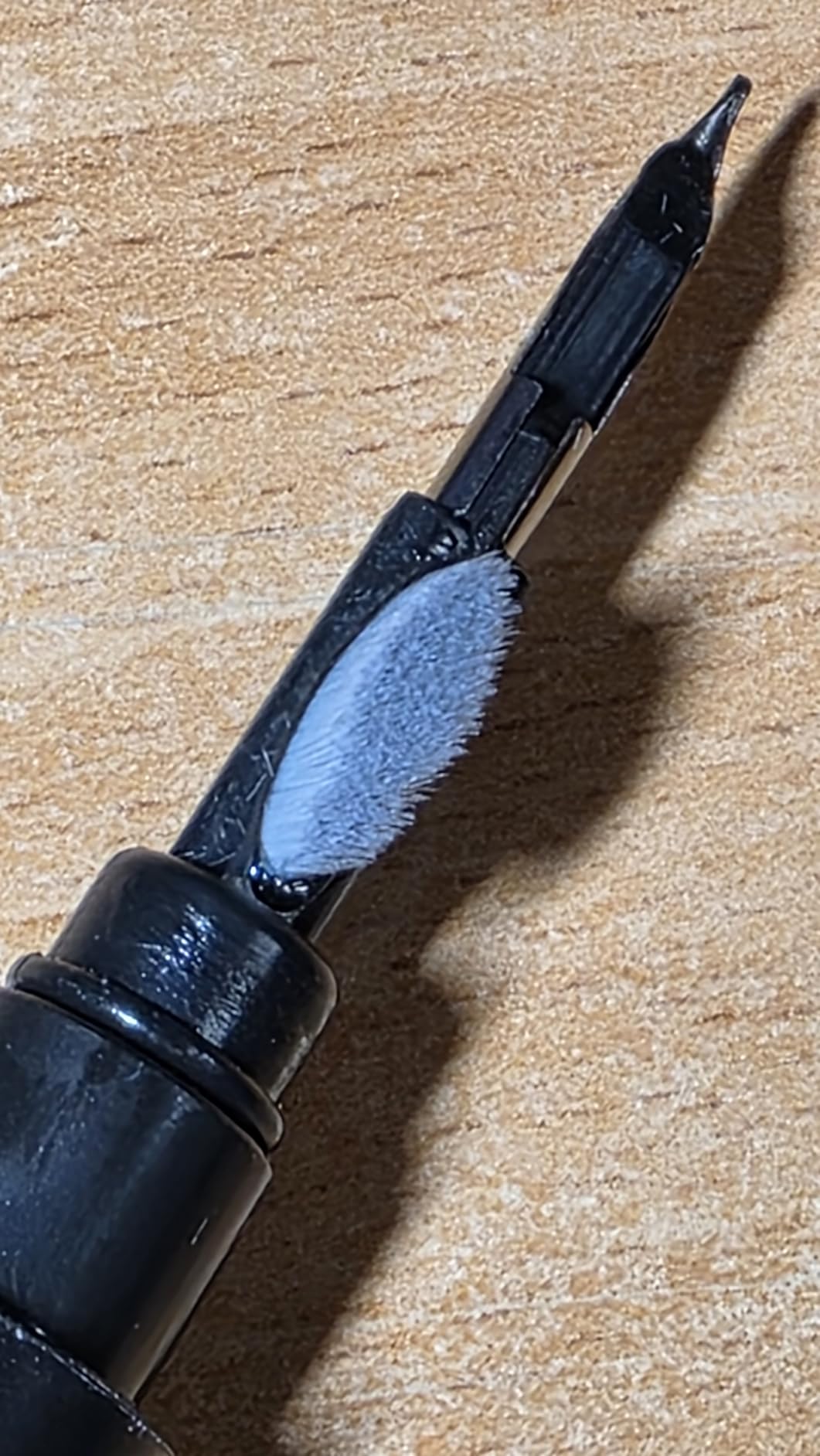 NK kit pulizia AirPods 3 in 1 penna con spazzola per auricolari