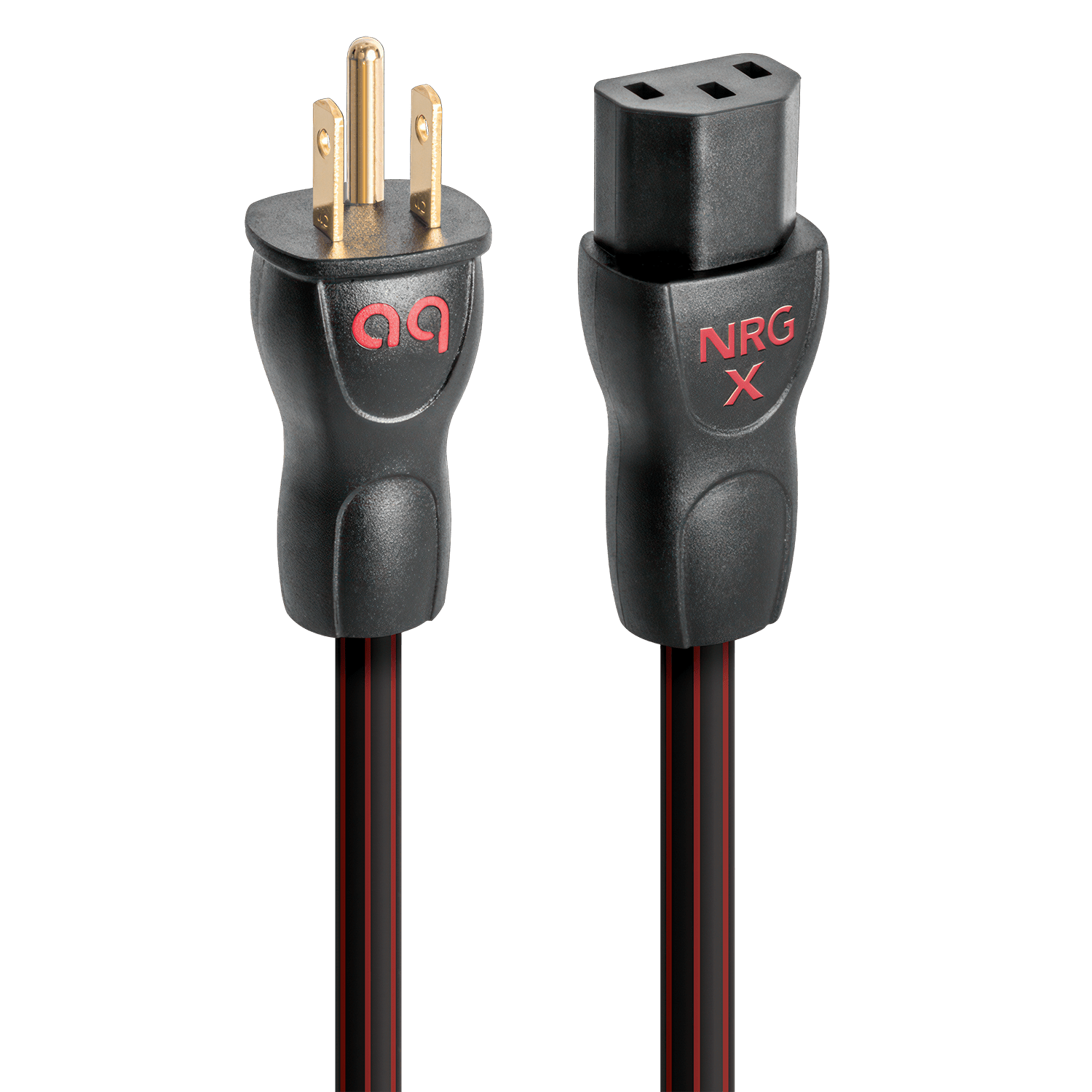 Audioquest NRG-X3 cavo alimentazione rame LGC