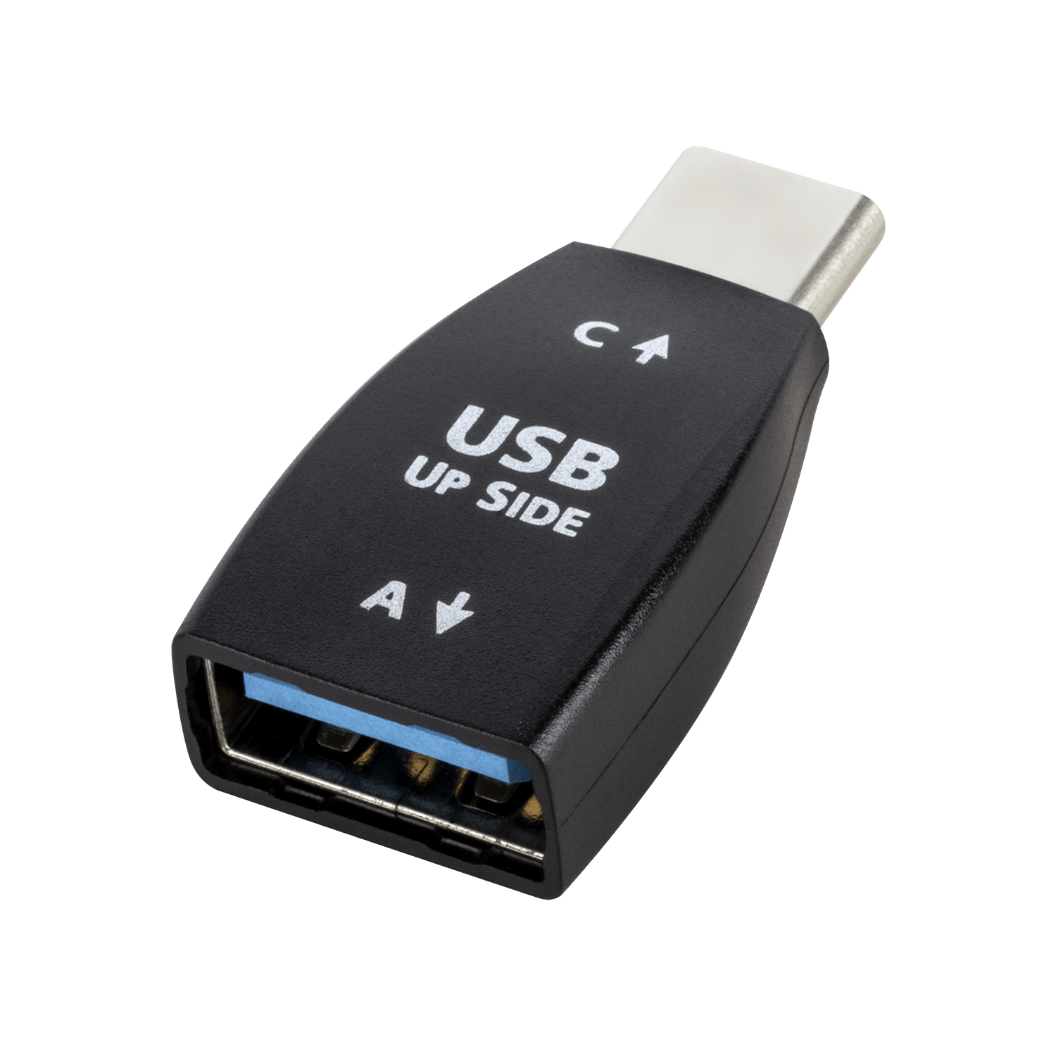 AudioQuest Accessories USB-A / USB-C adattatore dati